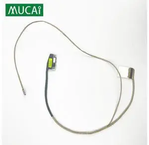 Video screen Flex cable For MSI GE63 GP63 GL63 MS16P1 MS-16P6 MS-16P5 laptop LCD LED Display Ribbon Camera cable K1N-3040080-H39 Video screen Flex cable For MSI GE63 GP63 GL63 MS16P1 MS-16P6 MS-16P5 laptop LCD LED Display Ribbon Camera cable K1N-3040080-H39