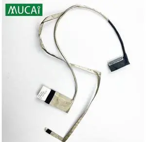 For ASUS K53U K53B K53T K53BY K53BR A53U A53B A53T A53BY A53BR X53U X53B X53T X53BY X53BR laptop LCD LED Display Ribbon cable For ASUS K53U K53B K53T K53BY K53BR A53U A53B A53T A53BY A53BR X53U X53B X53T X53BY X53BR laptop LCD LED Display Ribbon cable