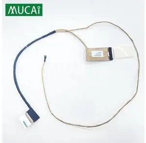 For ASUS GL752 GL752V GL752VW GL752VL GL753 FX71 PRO6700 ZX70V laptop LCD LED Display Ribbon Camera cable 1422-02770AS 30pin For ASUS GL752 GL752V GL752VW GL752VL GL753 FX71 PRO6700 ZX70V laptop LCD LED Display Ribbon Camera cable 1422-02770AS 30pin