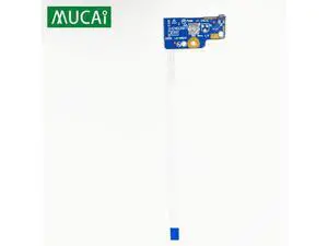 For HP 15-R 15-R221TX 15-G 250 G3 255 G3 256 G3 TPN-C117 Power Button Board with Cable 749650-001 LS-A991P 455MKL32L01 For HP 15-R 15-R221TX 15-G 250 G3 255 G3 256 G3 TPN-C117 Power Button Board with Cable 749650-001 LS-A991P 455MKL32L01