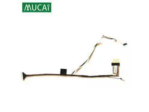 For HP DV3 DV3-2000 DV3-2121TX HSTNN-C54C laptop LCD LED Display Ribbon Camera cable DC020000M00 DC020000M10 DC02000V400 For HP DV3 DV3-2000 DV3-2121TX HSTNN-C54C laptop LCD LED Display Ribbon Camera cable DC020000M00 DC020000M10 DC02000V400