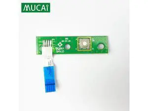 For Dell Inspiron 1545 1546 laptop Power Button Board with Cable switch Repairing Accessories 50.4AQ06.101 For Dell Inspiron 1545 1546 laptop Power Button Board with Cable switch Repairing Accessories 50.4AQ06.101