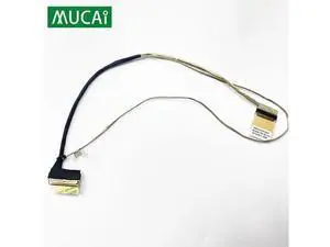 Video screen Flex cable For Dell Inspiron 14 3467 3468 3462 3465 laptop LCD LED Display Ribbon cable 450.09W01.0002 055GV8 Video screen Flex cable For Dell Inspiron 14 3467 3468 3462 3465 laptop LCD LED Display Ribbon cable 450.09W01.0002 055GV8