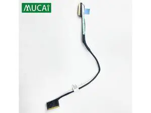 Video screen Flex cable For lenovo Yoga2 Yoga 2 pro 13 13.3" 13.3 Inch laptop LCD LED Display Ribbon cable DC02C004J00 Video screen Flex cable For lenovo Yoga2 Yoga 2 pro 13 13.3" 13.3 Inch laptop LCD LED Display Ribbon cable DC02C004J00