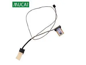 For ASUS X405UA-1A X405UA X405 S4000U S4100UA S405UA laptop LCD LED Display Ribbon Camera cable DD0XKDLC000 DD0XKDLC010 For ASUS X405UA-1A X405UA X405 S4000U S4100UA S405UA laptop LCD LED Display Ribbon Camera cable DD0XKDLC000 DD0XKDLC010