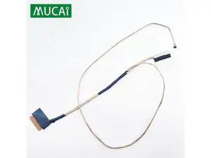 For HP 15-U 15-U010DX 15-U011DX Envy X360 laptop LCD LED Display Ribbon Camera cable DD0Y63LC000 DD0Y63LC100 120 DD0Y63LC010 For HP 15-U 15-U010DX 15-U011DX Envy X360 laptop LCD LED Display Ribbon Camera cable DD0Y63LC000 DD0Y63LC100 120 DD0Y63LC010