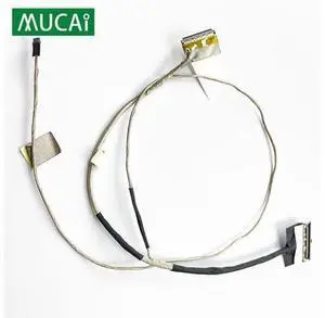 Video screen Flex cable For ASUS K501 K501LX A501L V505L laptop LCD LED Display Ribbon Camera cable DD0XK5LC120/100/110 Video screen Flex cable For ASUS K501 K501LX A501L V505L laptop LCD LED Display Ribbon Camera cable DD0XK5LC120/100/110