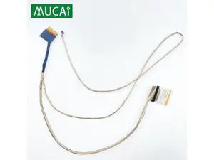 For Lenovo Yoga 320-17 320-17IKB 320-17ISK 320-15 320-15IKB 320-15ISK DG721 laptop LCD LED Display Ribbon cable DC02001YH10 For Lenovo Yoga 320-17 320-17IKB 320-17ISK 320-15 320-15IKB 320-15ISK DG721 laptop LCD LED Display Ribbon cable DC02001YH10