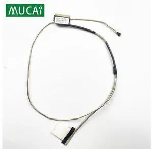 For Dell Inspiron 15 3559 3551 3552 3558 3568 5558 5559 30pin LCD LED Display Ribbon cable 450.03001.1001 450.03001.0001 0X2MP1 For Dell Inspiron 15 3559 3551 3552 3558 3568 5558 5559 30pin LCD LED Display Ribbon cable 450.03001.1001 450.03001.0001 0X2MP1