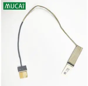 Video Flex cable For ASUS X756 X756U X756UA X756UJ X756UQ X756UV X756UX X756UB X756UW laptop LCD LED Display Ribbon Camera cable Video Flex cable For ASUS X756 X756U X756UA X756UJ X756UQ X756UV X756UX X756UB X756UW laptop LCD LED Display Ribbon Camera cable