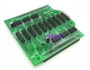 TF-S5H(replace by TF-S6H) mini USB port communication(use mini USB cable) single and dual color LED scrolling sign controller TF-S5H(replace by TF-S6H) mini USB port communication(use mini USB cable) single and dual color LED scrolling sign controller