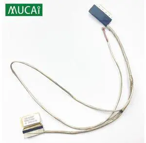 For ASUS S300 S300CA S300C S400 S400C S400CA S400E T00T N550 S500C S550 LCD LED Display Ribbon cable 1422-01CY000 DD0XJ7LC000 For ASUS S300 S300CA S300C S400 S400C S400CA S400E T00T N550 S500C S550 LCD LED Display Ribbon cable 1422-01CY000 DD0XJ7LC000