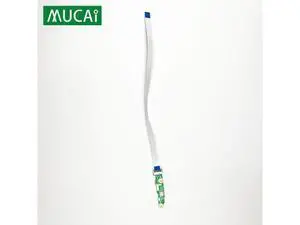 For HP 14-D 15-D 250 laptop Power Button Board with Cable Repairing Accessories 010194D-00-491-G For HP 14-D 15-D 250 laptop Power Button Board with Cable Repairing Accessories 010194D-00-491-G