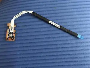 For Toshiba P850 P855 P855D P855-S5102 Power Button Board with Cable switch Repairing Accessories QFKAA LS-8391P 45NZI51L01 For Toshiba P850 P855 P855D P855-S5102 Power Button Board with Cable switch Repairing Accessories QFKAA LS-8391P 45NZI51L01