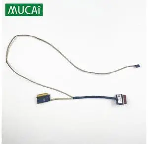 For Lenovo IdeaPad S145-14 S145-15 S145-14IWL S145-15I4W laptop LCD LED Display Ribbon cable DC020023900 DC020023910 DC0200239ZJ For Lenovo IdeaPad S145-14 S145-15 S145-14IWL S145-15I4W laptop LCD LED Display Ribbon cable DC020023900 DC020023910 DC0200239ZJ