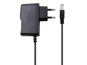 Adaptador AC UE cargador de fuente de alimentación de cable para Scishion V88 Android 5,1 XBMC TV Box Adaptador AC UE cargador de fuente de alimentación de cable para Scishion V88 Android 5,1 XBMC TV Box
