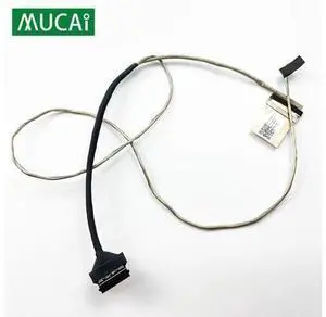 For lenovo V510-15IKB V510-15 laptop LCD LED Display Ribbon cable DD0LV9LC002 DD0LV9LC012 DD0LV9LC013 DD0LV9LC003 5C10M31713 For lenovo V510-15IKB V510-15 laptop LCD LED Display Ribbon cable DD0LV9LC002 DD0LV9LC012 DD0LV9LC013 DD0LV9LC003 5C10M31713
