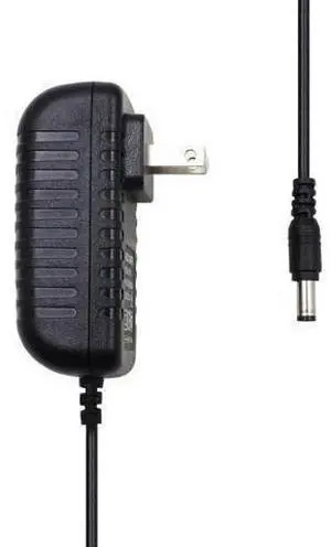 Cargador de pared AC/DC, cable adaptador de fuente de alimentación para TDK A33 Life, altavoz de grabación Cargador de pared AC/DC, cable adaptador de fuente de alimentación para TDK A33 Life, altavoz de grabación