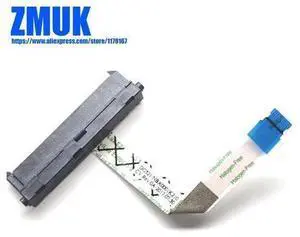HDD Hard Drive Connector w/ Cable For Lenovo Ideapad 320 Series,P/N NBX0001K210 HDD Hard Drive Connector w/ Cable For Lenovo Ideapad 320 Series,P/N NBX0001K210