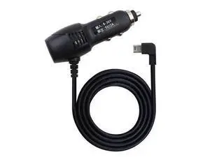 Cable de alimentación para cargador de coche Magellan RoadMate, 5520-lm, 5320-lm, 5322-lm, 5330tlm Cable de alimentación para cargador de coche Magellan RoadMate, 5520-lm, 5320-lm, 5322-lm, 5330tlm