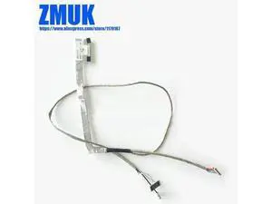 Screen video cable For Lenovo Thinkpad X300 X301 Series,PN 44C5399 Screen video cable For Lenovo Thinkpad X300 X301 Series,PN 44C5399
