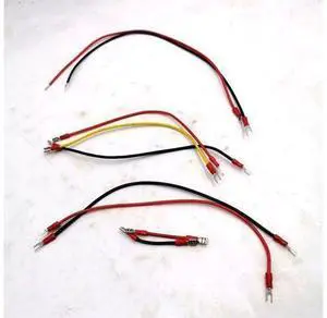 1set Voron0.1 3D printer cable wire kit for switch main board ELECTRONICS WIRING kit 1set Voron0.1 3D printer cable wire kit for switch main board ELECTRONICS WIRING kit