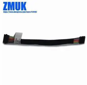VIUU4 IO Board Charge Cable For Lenovo IdeaPad Yoga 11s Laptop,P/N 90202817 DC02001L100 (100102) VIUU4 IO Board Charge Cable For Lenovo IdeaPad Yoga 11s Laptop,P/N 90202817 DC02001L100 (100102)