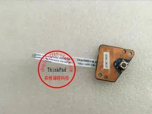 For Lenovo B520 B520E B520R2 AIO desktop Power Button Board with Cable switch Repairing Accessories LS-6957P 31049826 For Lenovo B520 B520E B520R2 AIO desktop Power Button Board with Cable switch Repairing Accessories LS-6957P 31049826