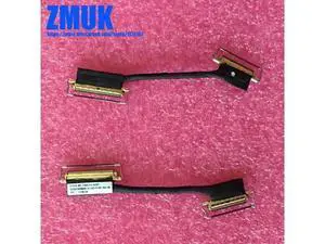 M.2 SSD Cable For Lenovo ThinkPad T470 Series,P/N 00UR496 DC02C009M00 SC10G75199 M.2 SSD Cable For Lenovo ThinkPad T470 Series,P/N 00UR496 DC02C009M00 SC10G75199