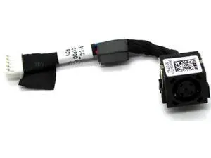 Envío Gratis Cable de alimentación CC para Dell Latitude E6440 0HH3J4 CN-0HH3J4 DC30100NP00 Envío Gratis Cable de alimentación CC para Dell Latitude E6440 0HH3J4 CN-0HH3J4 DC30100NP00