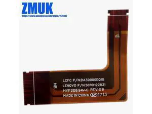 /Orig Touchpad Cable For Lenovo ThinkPad T440 T440s T450 T450s Series, DA30000DK10 DA30000ER10 DA30000EQ10 SC10G47134 /Orig Touchpad Cable For Lenovo ThinkPad T440 T440s T450 T450s Series, DA30000DK10 DA30000ER10 DA30000EQ10 SC10G47134