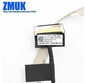 Camera cable For Lenovo Thinkpad X280 Laptop,P/N 01YN089 DC02C00C110 Camera cable For Lenovo Thinkpad X280 Laptop,P/N 01YN089 DC02C00C110