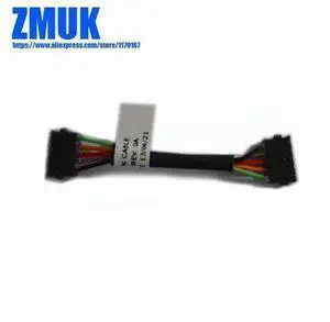 VIUU4 DC-IN Cable For Lenovo IdeaPad Yoga 11s Laptop,P/N 90202807 DC02001L200 (100102) VIUU4 DC-IN Cable For Lenovo IdeaPad Yoga 11s Laptop,P/N 90202807 DC02001L200 (100102)