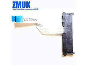 HDD Hard Drive Connector w/ Cable For Lenovo Ideapad 310 510 Series,P/N 5C10L35858 NBX0001HV10 HDD Hard Drive Connector w/ Cable For Lenovo Ideapad 310 510 Series,P/N 5C10L35858 NBX0001HV10