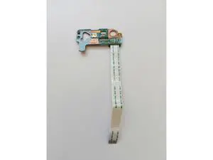 For HP TPN-Q139 Q139 14V-217TX laptop Power Button Board with Cable switch Repairing Accessories For HP TPN-Q139 Q139 14V-217TX laptop Power Button Board with Cable switch Repairing Accessories