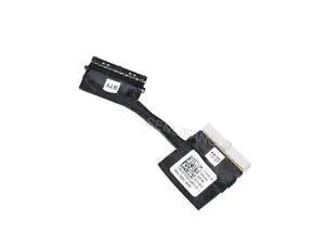 Bien probado para Dell Inspiron 15 5568 13 5368 de 5378 conector de batería CABLE 711P3 0711P3 CN-0711P3 Bien probado para Dell Inspiron 15 5568 13 5368 de 5378 conector de batería CABLE 711P3 0711P3 CN-0711P3