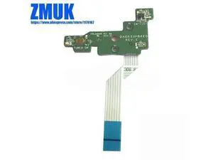 Power Button Board w/Cable For hp G4-2000 G6-2000 G7-2000 Series,P/N DA0R39PB6D0 32R39PB0000 Power Button Board w/Cable For hp G4-2000 G6-2000 G7-2000 Series,P/N DA0R39PB6D0 32R39PB0000