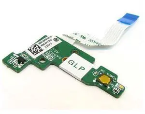 Power Button Board w/Cable For G4-2000 G6-1000 G6-2123us , DA0R33PB6E0 32R33PB0010 Power Button Board w/Cable For G4-2000 G6-1000 G6-2123us , DA0R33PB6E0 32R33PB0010