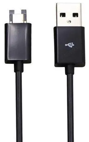 13Pin Cable de sincronización de datos USB Cable para cargar para ASUS PadFone 2 A68 PadFone 2 Estación de PadFone Mini PF400CG PF451C (US) PadFone E A68M 13Pin Cable de sincronización de datos USB Cable para cargar para ASUS PadFone 2 A68 PadFone 2 Estación de PadFone Mini PF400CG PF451C (US) PadFone E A68M