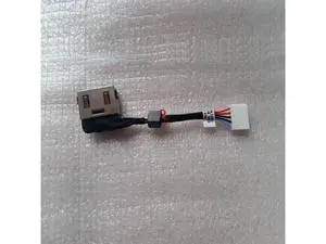 /DC IN Power Jack w/Cable For Lenovo Chromebook N20-20419 11.6" N20P Series,DC30100SA00 DC30100SR00 /DC IN Power Jack w/Cable For Lenovo Chromebook N20-20419 11.6" N20P Series,DC30100SA00 DC30100SR00