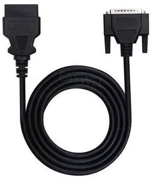 Cable lector de código OBD2 para escáner, para INNOVA 3160 3160B 3160E 3160G 31003 Cable lector de código OBD2 para escáner, para INNOVA 3160 3160B 3160E 3160G 31003