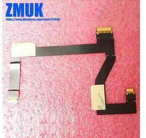 Touchpad NFC FPC Cable For Lenovo Thinkpad T480S Laptop,P/N DA30000KZ60 SC10P42346 Touchpad NFC FPC Cable For Lenovo Thinkpad T480S Laptop,P/N DA30000KZ60 SC10P42346