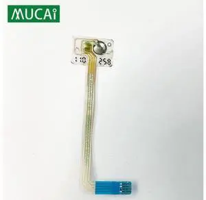 For Toshiba Satellite A665 A665D P755 A660 A660D laptop Power Button Board with Cable switch Repairing Accessories DA300006JM0 For Toshiba Satellite A665 A665D P755 A660 A660D laptop Power Button Board with Cable switch Repairing Accessories DA300006JM0