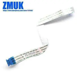 Touchpad ClickPad Cable For Lenovo Thinkpad T480S ,P/N 01LX985 01LX986 NBX0001LC20 Touchpad ClickPad Cable For Lenovo Thinkpad T480S ,P/N 01LX985 01LX986 NBX0001LC20