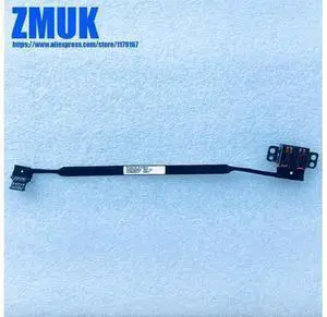 DC-IN Power Jack w/ Cable For Lenovo Yoga 900S-12ISK Series,P/N 5C10K93826 DC30100QP00 DC-IN Power Jack w/ Cable For Lenovo Yoga 900S-12ISK Series,P/N 5C10K93826 DC30100QP00