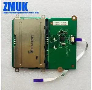 Smart Card Reader w/ Cable For Lenovo Thinkpad T520 T520I T530 T530I W520 W530 Series,P/N 04W1564 60Y5057 04X4674 Smart Card Reader w/ Cable For Lenovo Thinkpad T520 T520I T530 T530I W520 W530 Series,P/N 04W1564 60Y5057 04X4674