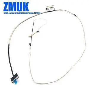 EDP Screen Cable For Lenovo Thinkpad L480 (20LS-20LT) Series,P/N 01LW323 DC02C00AU00 EDP Screen Cable For Lenovo Thinkpad L480 (20LS-20LT) Series,P/N 01LW323 DC02C00AU00
