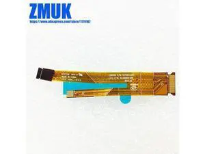 Fingerprint Clickpad Cable For Lenovo Thinkpad T460s T470s Series,PN 00JT989 SC10H45492 DA3000FH10 Fingerprint Clickpad Cable For Lenovo Thinkpad T460s T470s Series,PN 00JT989 SC10H45492 DA3000FH10
