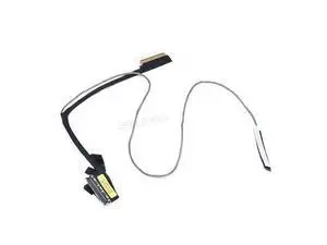 Bien probado DC02C004C00 apto para HP Envy 6 Envy 6-1251er 6-1253er 6-1254er VBU50 HD Lcd cable Bien probado DC02C004C00 apto para HP Envy 6 Envy 6-1251er 6-1253er 6-1254er VBU50 HD Lcd cable