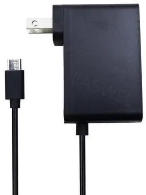 Cable de carga para Nintendo Switch, adaptador de CA, fuente de alimentación Cable de carga para Nintendo Switch, adaptador de CA, fuente de alimentación